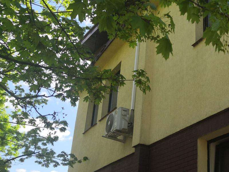 Instalacja klimatyzatora w domku jednorodzinnym w Lubsku